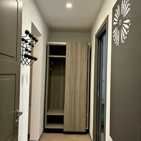 Apartment Saragozza 2 Intero In Centro Storico Wifi E Parcheggio Gratuito *