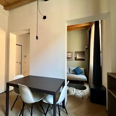 公寓 Saragozza 2 Intero In Centro Storico Wifi E Parcheggio Gratuito