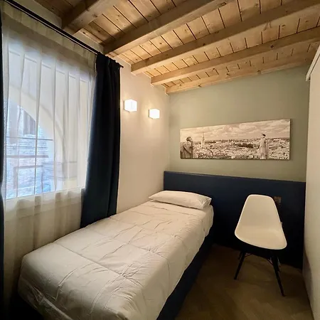 Apartment Saragozza 2 Intero In Centro Storico Wifi E Parcheggio Gratuito
