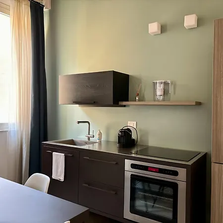 Saragozza 2 Intero In Centro Storico Wifi E Parcheggio Gratuito Modena