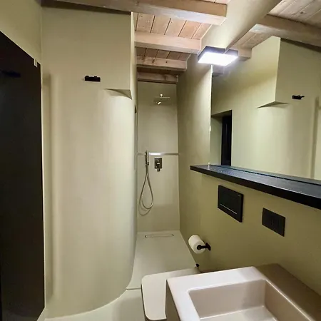 Apartment Saragozza 2 Intero In Centro Storico Wifi E Parcheggio Gratuito Modena