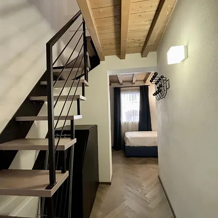 Apartment Saragozza 2 Intero In Centro Storico Wifi E Parcheggio Gratuito