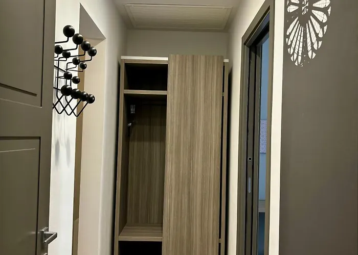 شقة Saragozza 2 Intero In Centro Storico Wifi E Parcheggio Gratuito *