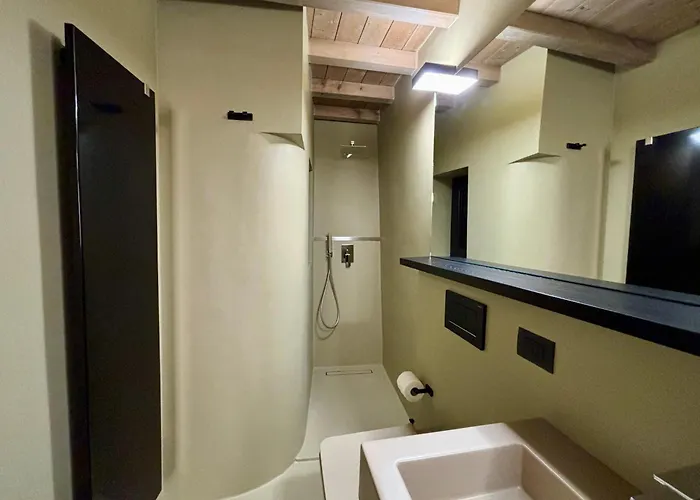 شقة Saragozza 2 Intero In Centro Storico Wifi E Parcheggio Gratuito مودينا