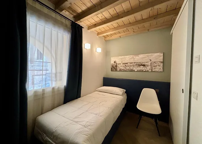 شقة Saragozza 2 Intero In Centro Storico Wifi E Parcheggio Gratuito